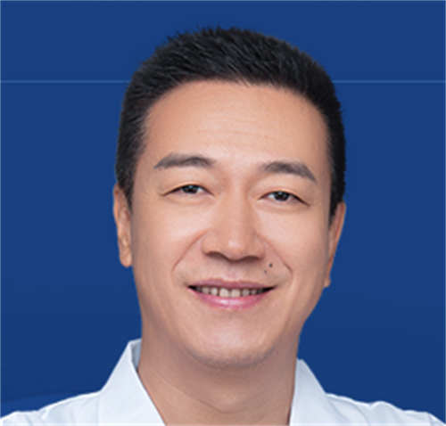 张笑天医生照片