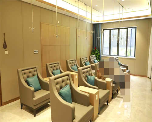 福州爱美尔医疗美容医院环境图3