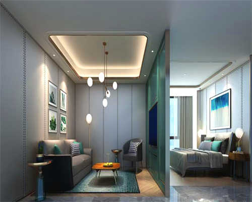 福州爱美尔医疗美容医院环境图4