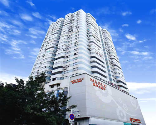 福州美贝尔整形医院环境图