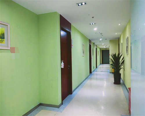 福州美贝尔整形医院环境图4