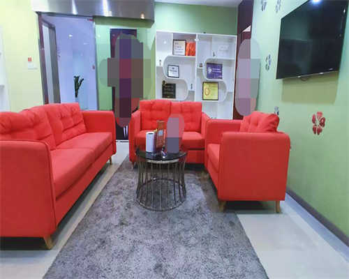 福州美贝尔整形医院环境图3