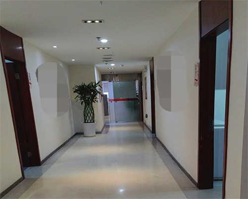 福州美贝尔整形医院环境图2