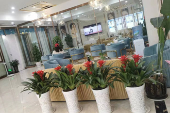 重庆米格医疗美容环境图3