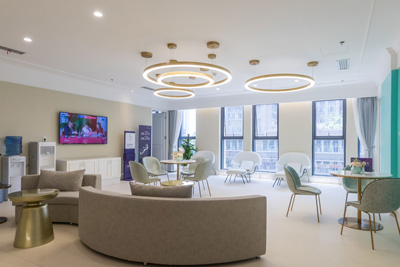 重庆美莱整形环境图6