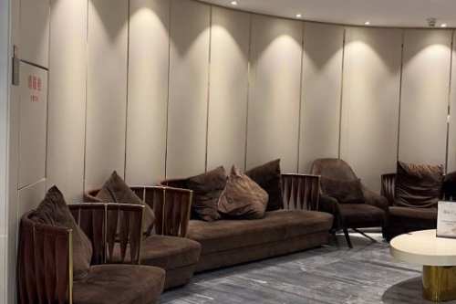 长沙亚韩医学美容医院环境图4