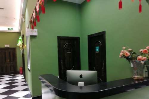 长沙金典美集医疗美容环境图3