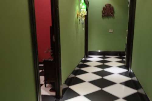 长沙金典美集医疗美容环境图1