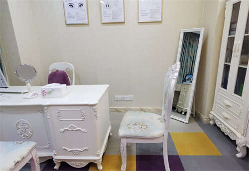 海南曙光梦妮幻医疗美容环境图6