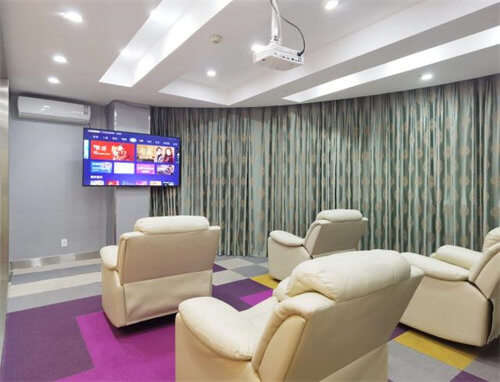 海南曙光梦妮幻医疗美容环境图5