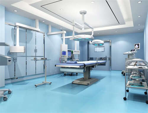 海南曙光梦妮幻医疗美容环境图7