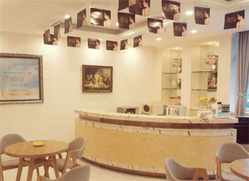 海南曙光梦妮幻医疗美容环境图3