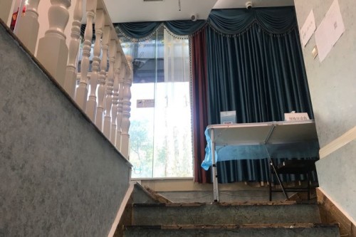 长沙市贝美医疗美容环境图5