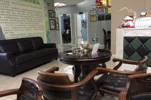 长沙市贝美医疗美容环境图3