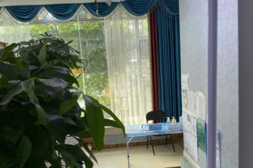 长沙市贝美医疗美容环境图2