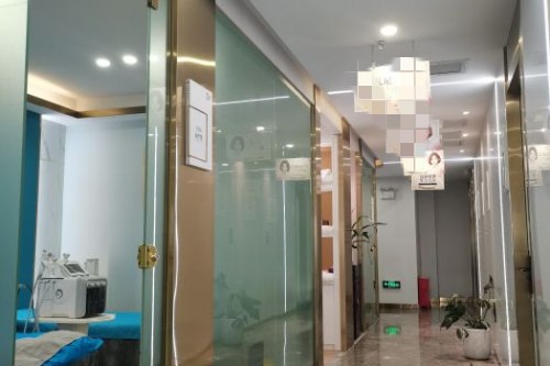 长沙脸博士医疗美容环境图2