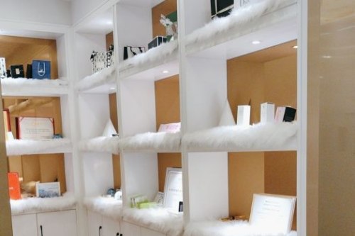 长沙脸博士医疗美容环境图1