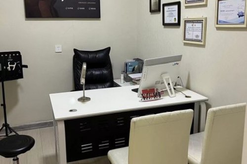 长沙协雅医疗美容环境图2