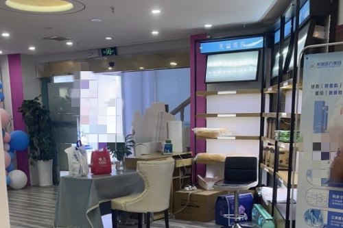  长沙希美医疗美容环境图4