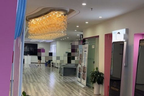  长沙希美医疗美容环境图2