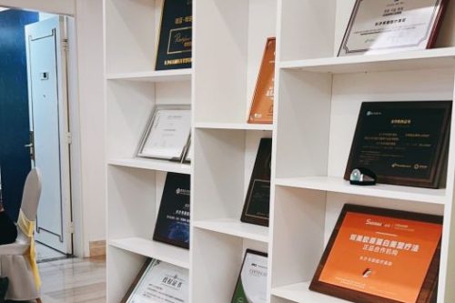 长沙禾丽医疗美容环境图4