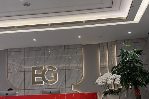 杭州童颜医疗美容医院环境图