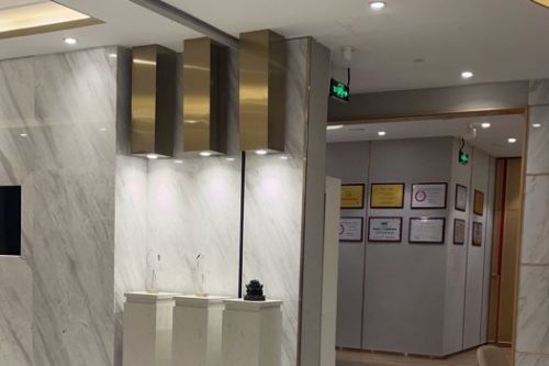 杭州童颜医疗美容医院环境图3