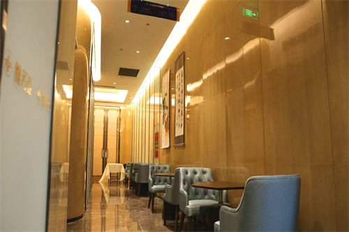 石家庄雅芳亚医疗美容医院环境图5