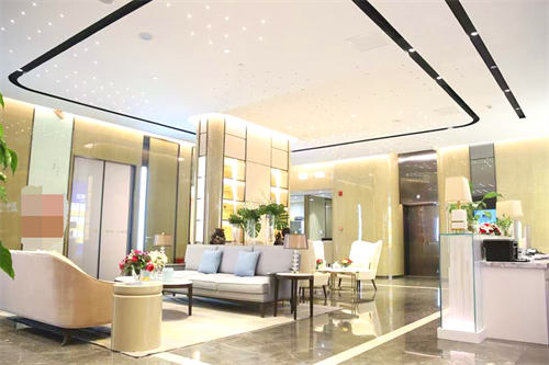 石家庄雅芳亚医疗美容医院环境图4