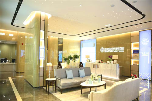 石家庄雅芳亚医疗美容医院环境图3