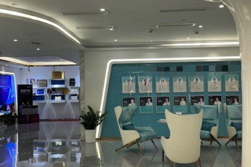 杭州天鑫整形环境图3
