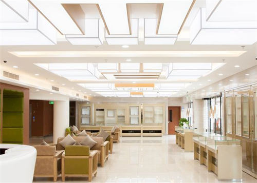 北京美尔目医院环境图2