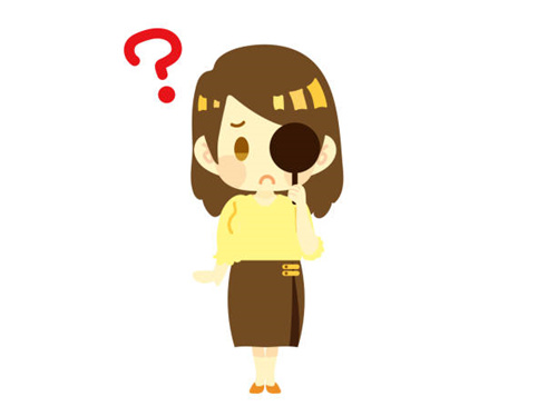 视力检测