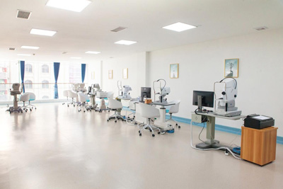 重庆佰视佳眼科环境图5