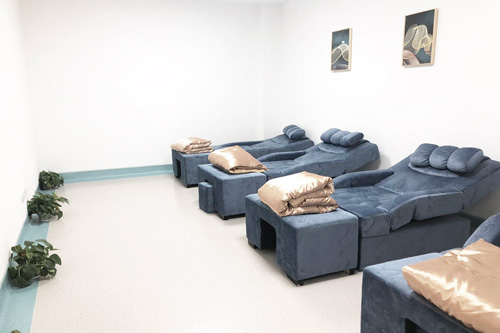 重庆佰视佳眼科环境图3