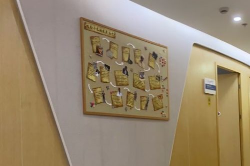 杭州星光丽格医疗美容环境图4