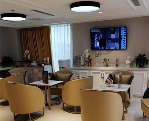 郑州美莱医疗美容医院环境图7