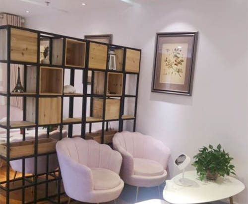 郑州美莱医疗美容医院环境图4