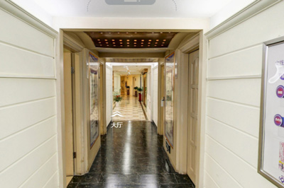 重庆亚美医疗美容门诊部环境图4