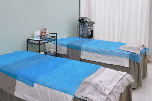 重庆祐美祐康医疗美容门诊环境图6