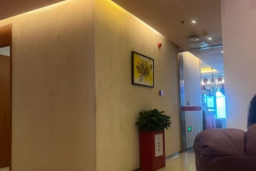 合肥艺星医疗美容环境图6