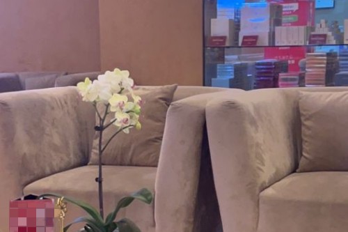 合肥艺星医疗美容环境图5