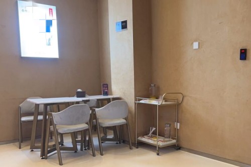 合肥艺星医疗美容环境图4