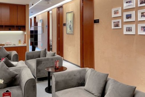 合肥艺星医疗美容环境图2