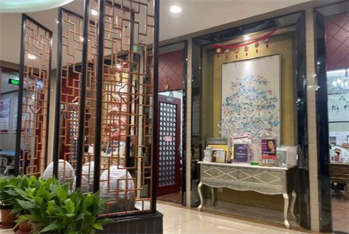 北京京韩整形更好