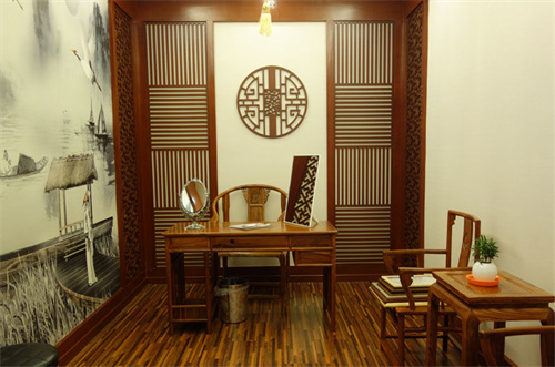 北京京韩整形咨询环境