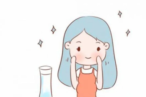 生长因子示意图