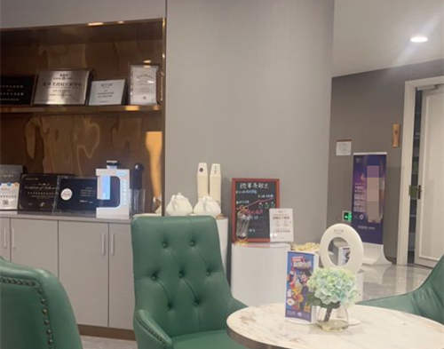 苏州美莱美容医院环境图6