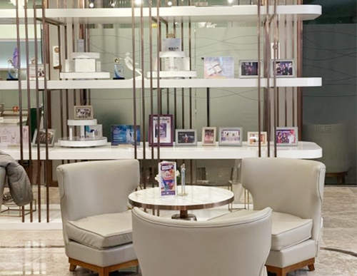 苏州美莱美容医院环境图5