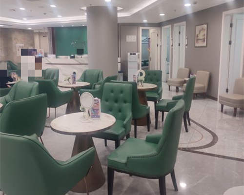 苏州美莱美容医院环境图4